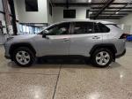 2020 TOYOTA RAV4 5D WAGON GX (2WD) HYBRID NAV AXAH52R