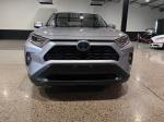 2020 TOYOTA RAV4 5D WAGON GX (2WD) HYBRID NAV AXAH52R