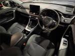 2020 TOYOTA RAV4 5D WAGON GX (2WD) HYBRID NAV AXAH52R