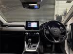 2021 TOYOTA RAV4 5D WAGON GX (2WD) HYBRID AXAH52R