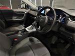2021 TOYOTA RAV4 5D WAGON GX (2WD) HYBRID AXAH52R