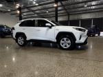 2021 TOYOTA RAV4 5D WAGON GX (2WD) HYBRID AXAH52R