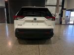 2021 TOYOTA RAV4 5D WAGON GX (2WD) HYBRID AXAH52R