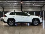2022 TOYOTA RAV4 5D WAGON GX (AWD) HYBRID AXAH54R
