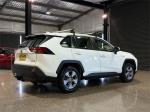 2022 TOYOTA RAV4 5D WAGON GX (AWD) HYBRID AXAH54R