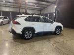 2022 TOYOTA RAV4 5D WAGON GX (AWD) HYBRID AXAH54R