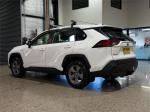 2022 TOYOTA RAV4 5D WAGON GX (AWD) HYBRID AXAH54R