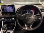 2022 TOYOTA RAV4 5D WAGON GXL (2WD) HYBRID AXAH52R