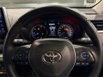 2022 TOYOTA RAV4 5D WAGON GXL (2WD) HYBRID AXAH52R