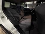 2022 TOYOTA RAV4 5D WAGON GXL (2WD) HYBRID AXAH52R