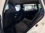 2022 TOYOTA RAV4 5D WAGON GXL (2WD) HYBRID AXAH52R