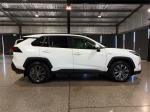 2022 TOYOTA RAV4 5D WAGON GXL (2WD) HYBRID AXAH52R