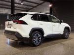 2022 TOYOTA RAV4 5D WAGON GXL (2WD) HYBRID AXAH52R