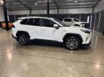 2022 TOYOTA RAV4 5D WAGON GXL (2WD) HYBRID AXAH52R