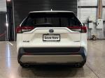 2022 TOYOTA RAV4 5D WAGON GXL (2WD) HYBRID AXAH52R