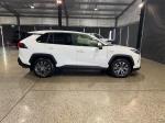 2022 TOYOTA RAV4 5D WAGON GXL (2WD) HYBRID AXAH52R