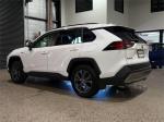 2022 TOYOTA RAV4 5D WAGON GXL (2WD) HYBRID AXAH52R