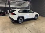 2022 TOYOTA RAV4 5D WAGON GXL (2WD) HYBRID AXAH52R