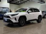 2022 TOYOTA RAV4 5D WAGON GXL (2WD) HYBRID AXAH52R