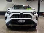 2022 TOYOTA RAV4 5D WAGON GXL (2WD) HYBRID AXAH52R
