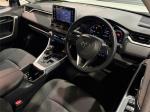 2022 TOYOTA RAV4 5D WAGON GXL (2WD) HYBRID AXAH52R