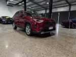2020 TOYOTA RAV4 5D WAGON GXL (AWD) HYBRID AXAH54R