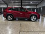 2020 TOYOTA RAV4 5D WAGON GXL (AWD) HYBRID AXAH54R