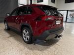 2020 TOYOTA RAV4 5D WAGON GXL (AWD) HYBRID AXAH54R