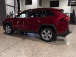 2020 TOYOTA RAV4 5D WAGON GXL (AWD) HYBRID AXAH54R