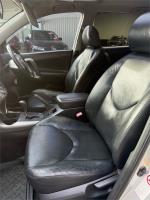 2006 TOYOTA RAV4 4D WAGON CRUISER L (4x4) ACA33R