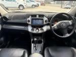 2006 TOYOTA RAV4 4D WAGON CRUISER L (4x4) ACA33R