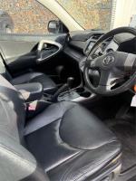 2006 TOYOTA RAV4 4D WAGON CRUISER L (4x4) ACA33R