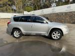 2006 TOYOTA RAV4 4D WAGON CRUISER L (4x4) ACA33R