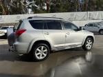 2006 TOYOTA RAV4 4D WAGON CRUISER L (4x4) ACA33R
