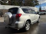 2006 TOYOTA RAV4 4D WAGON CRUISER L (4x4) ACA33R