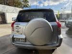 2006 TOYOTA RAV4 4D WAGON CRUISER L (4x4) ACA33R