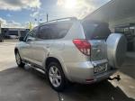 2006 TOYOTA RAV4 4D WAGON CRUISER L (4x4) ACA33R