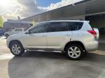 2006 TOYOTA RAV4 4D WAGON CRUISER L (4x4) ACA33R
