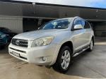 2006 TOYOTA RAV4 4D WAGON CRUISER L (4x4) ACA33R