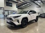 2020 TOYOTA RAV4 5D WAGON CRUISER (AWD) HYBRID AXAH54R