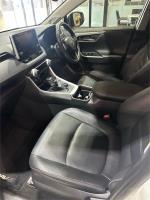 2020 TOYOTA RAV4 5D WAGON CRUISER (AWD) HYBRID AXAH54R