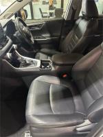 2020 TOYOTA RAV4 5D WAGON CRUISER (AWD) HYBRID AXAH54R