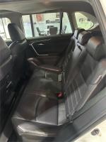 2020 TOYOTA RAV4 5D WAGON CRUISER (AWD) HYBRID AXAH54R