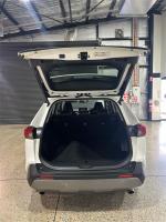 2020 TOYOTA RAV4 5D WAGON CRUISER (AWD) HYBRID AXAH54R