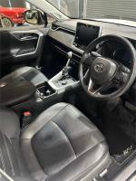 2020 TOYOTA RAV4 5D WAGON CRUISER (AWD) HYBRID AXAH54R