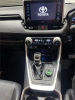 2020 TOYOTA RAV4 5D WAGON CRUISER (AWD) HYBRID AXAH54R