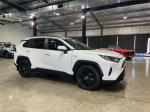 2020 TOYOTA RAV4 5D WAGON CRUISER (AWD) HYBRID AXAH54R