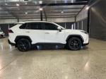 2020 TOYOTA RAV4 5D WAGON CRUISER (AWD) HYBRID AXAH54R