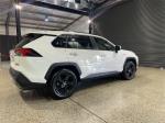 2020 TOYOTA RAV4 5D WAGON CRUISER (AWD) HYBRID AXAH54R