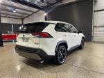2020 TOYOTA RAV4 5D WAGON CRUISER (AWD) HYBRID AXAH54R